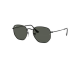 Ray-Ban Hexagonal Flat Lenses