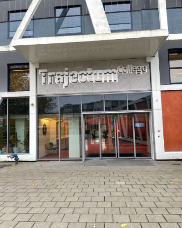 De enige echte gespecialiseerde brillen verkoper