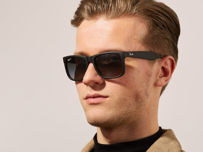Ray-Ban Justin